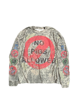 Load image into Gallery viewer, PIGGY RUN TEE HUNTER
